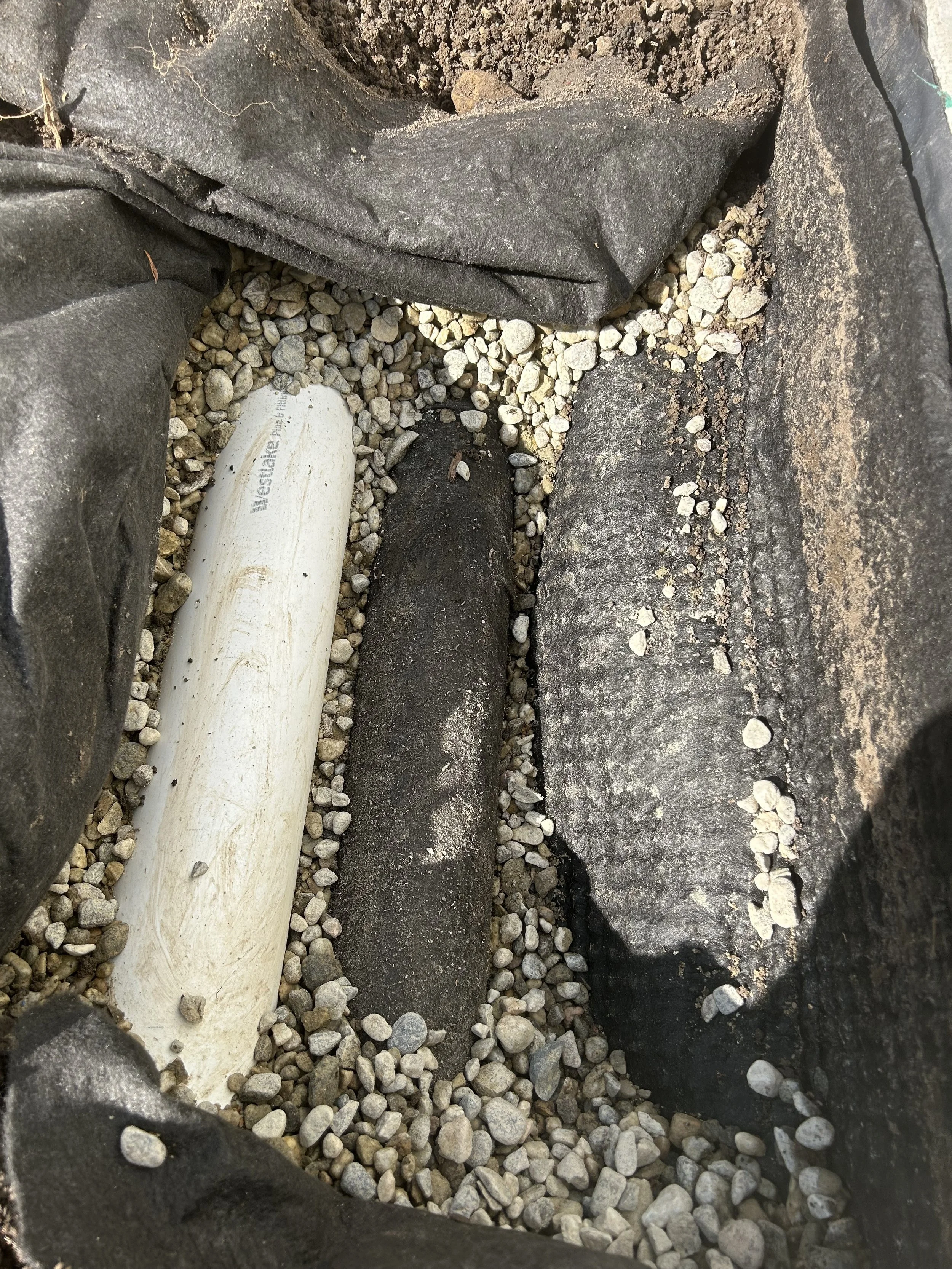 Santa Barbara Foundation Repair Specialist and Site Drainage Specialist