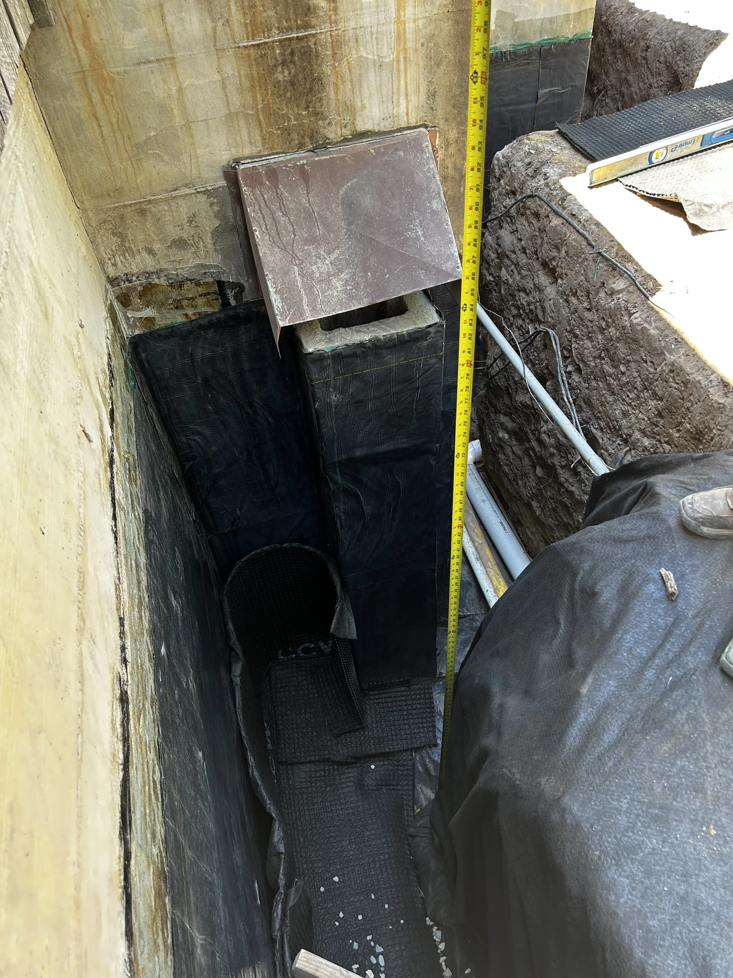 Santa Barbara Foundation Repair Specialist and Site Drainage Specialist