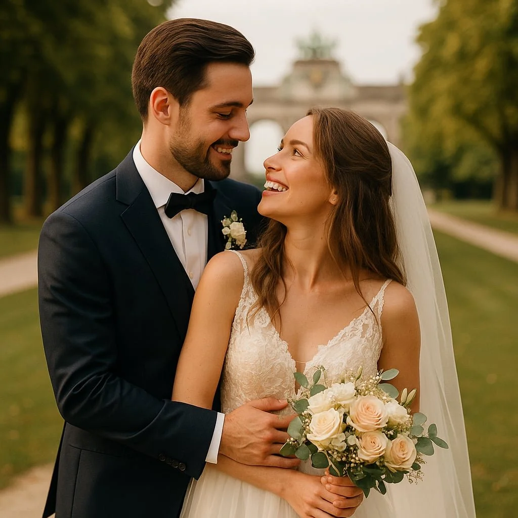 Bruilofts- en event-videografie in België: trends in 2025 en waar je op moet letten