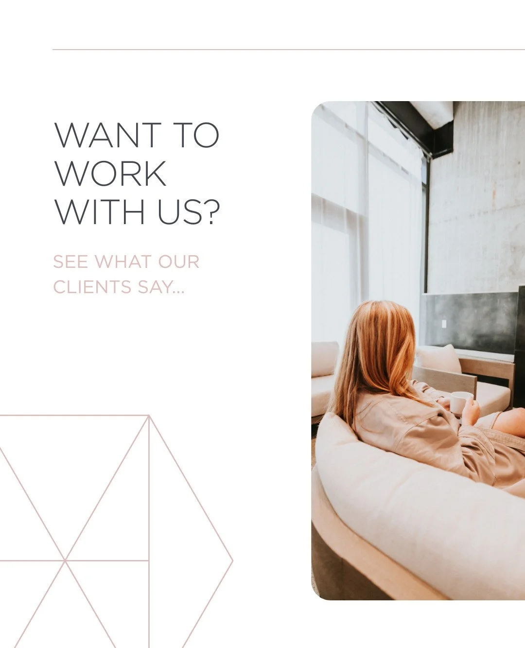 It&rsquo;s one thing to help clients get more bookings 🗓️ It&rsquo;s another to help them launch, expand, handle chaos, and still enjoy the ride. 

Reading these real notes from owners brings it all home: this work isn&rsquo;t just about branding or