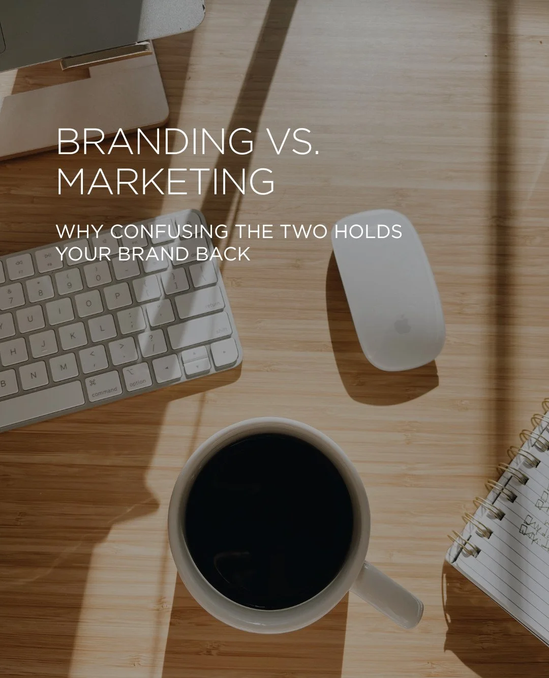 Ever notice how some spas have a vibe that just feels&hellip; effortless? That&rsquo;s the kind of clarity and consistency that doesn&rsquo;t happen by accident.

It&rsquo;s not about throwing out more promos or flashy content, it&rsquo;s about havin