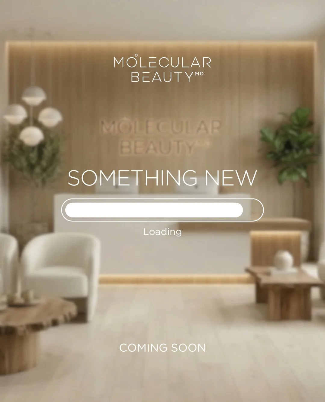 Check out what we&rsquo;ve been working on&hellip; this one is in Del Mar, California 🌿 Meet Molecular BeautyMD

We started this the same way we always do, with the foundation. Business plan, financials, and a clear roadmap so every decision actuall