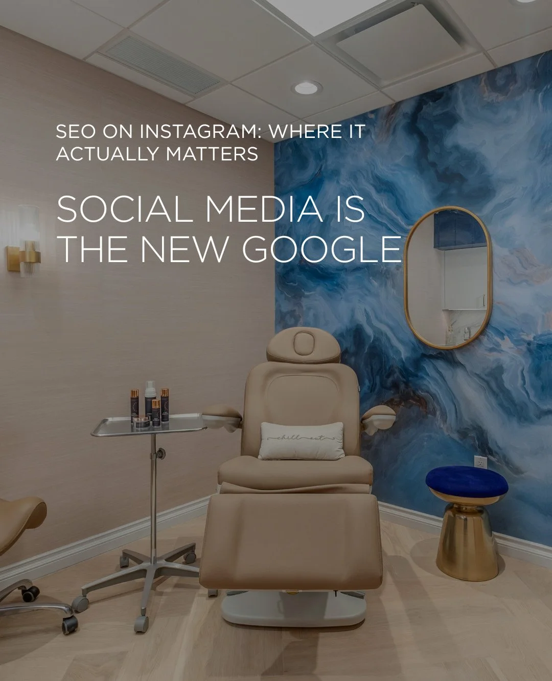 If you&rsquo;ve been stuffing hashtags everywhere but skipping the basics, you&rsquo;re not alone. SEO on Instagram isn&rsquo;t mysterious, it's about making your content easy to find when your ideal client searches.

Here&rsquo;s what actually makes