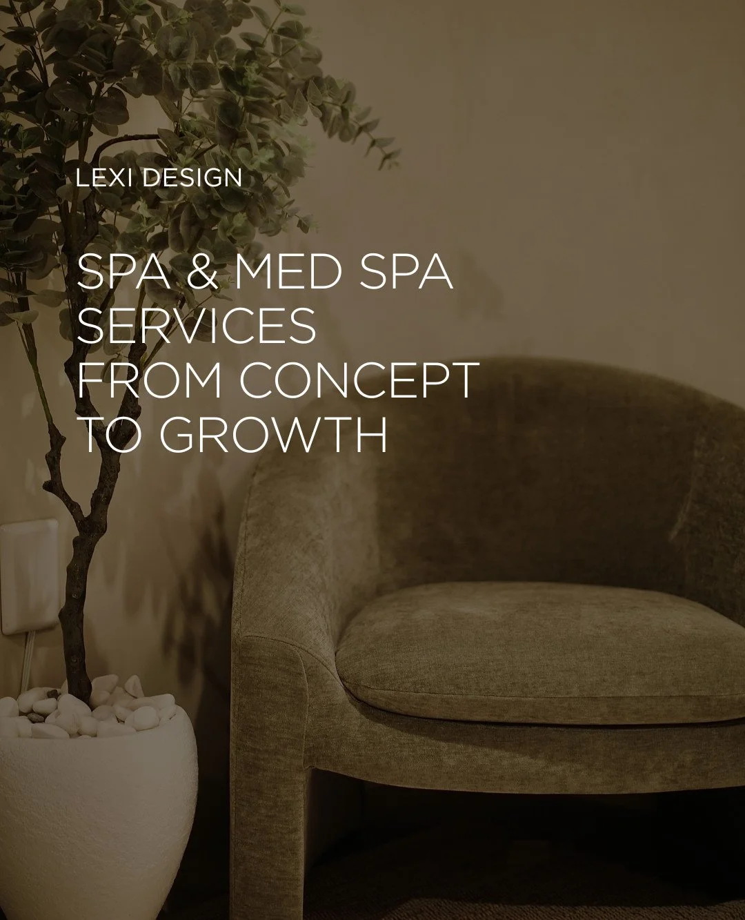 Let&rsquo;s be honest, building a spa from scratch can feel like you&rsquo;re juggling design, numbers, market research, and about 47 other things, usually at 2 am. 

Most new spa owners think they can DIY their way through, but cutting corners is ex
