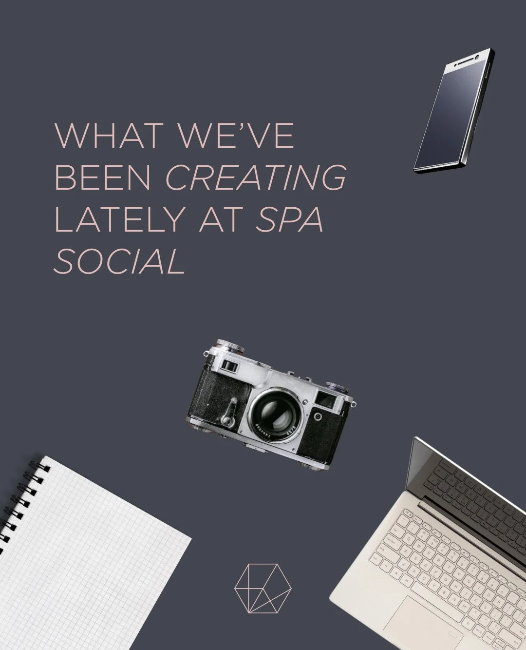People sometimes wonder what &ldquo;spa social media management&rdquo; actually looks like in practice, so here&rsquo;s a glimpse behind the curtain ➡️

Curious which of these you should focus on first? Always happy to share what&rsquo;s working righ