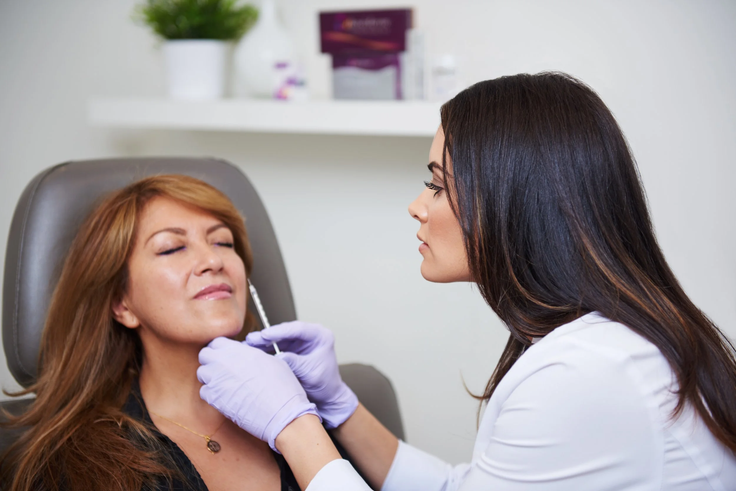 Medspa Marketing for Nurse Injectors