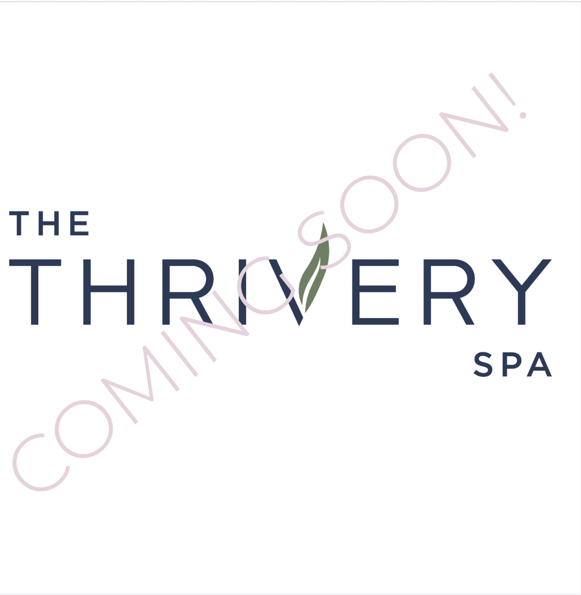 The Thrivery
