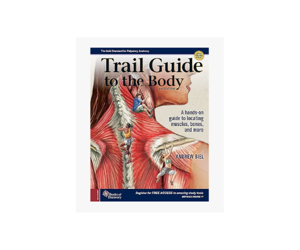 Trail Guide to the Body