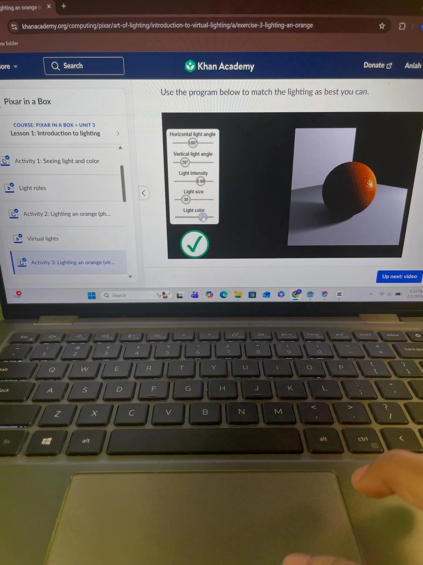 Pixar in a Box is a free animation course that Pixar and Khan Academy teamed up  to create- and it&rsquo;s been getting more awesome with every lesson!

Recently I&rsquo;ve been mashing together different characters and movies to create new stories, 