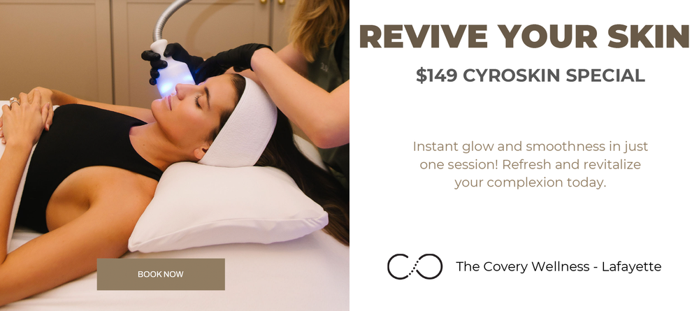 The Covery | Health: Anti-Aging. Longevity. Optimization The Covery | Health: Anti-Aging. Longevity. Optimization