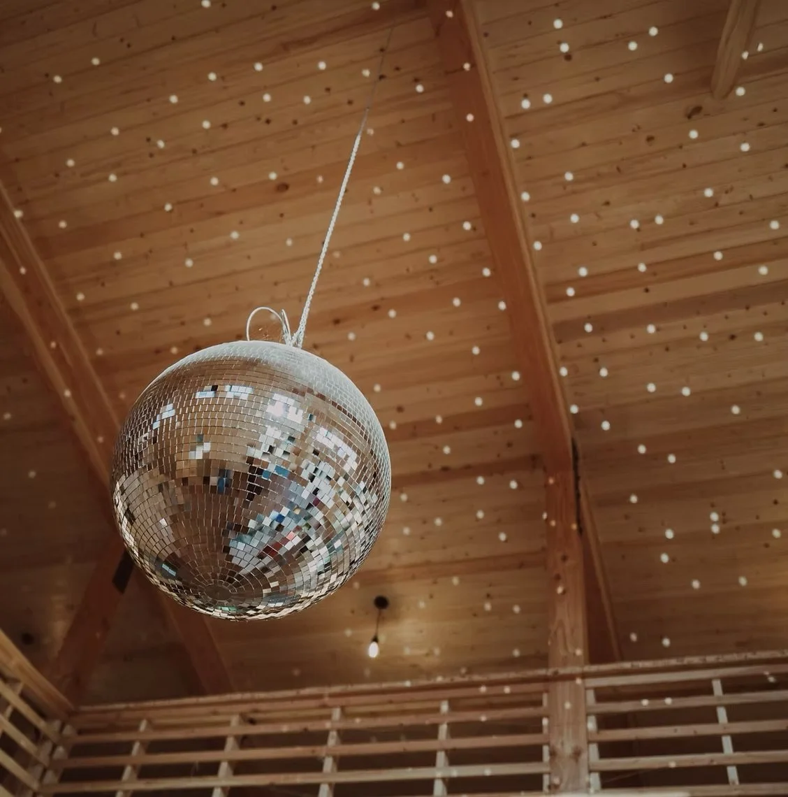 Mountain Provisions Valentines Dinner