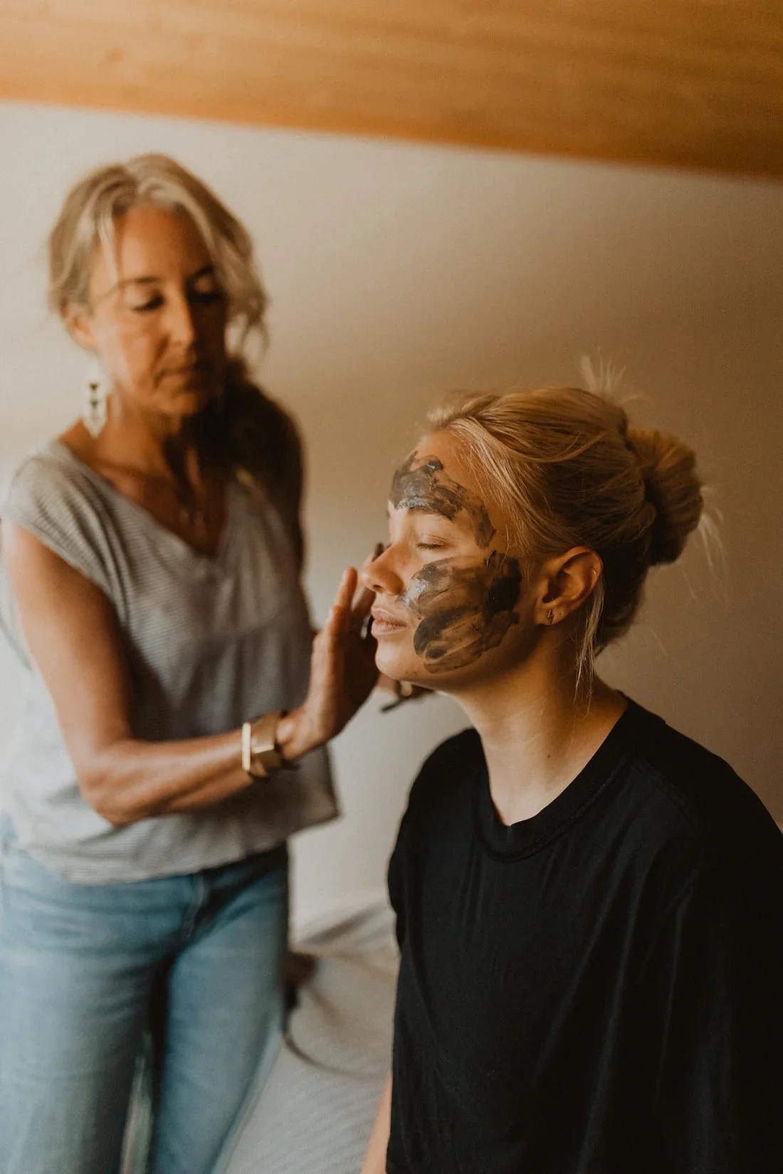 Glō Luxury Oils: Facial Workshop