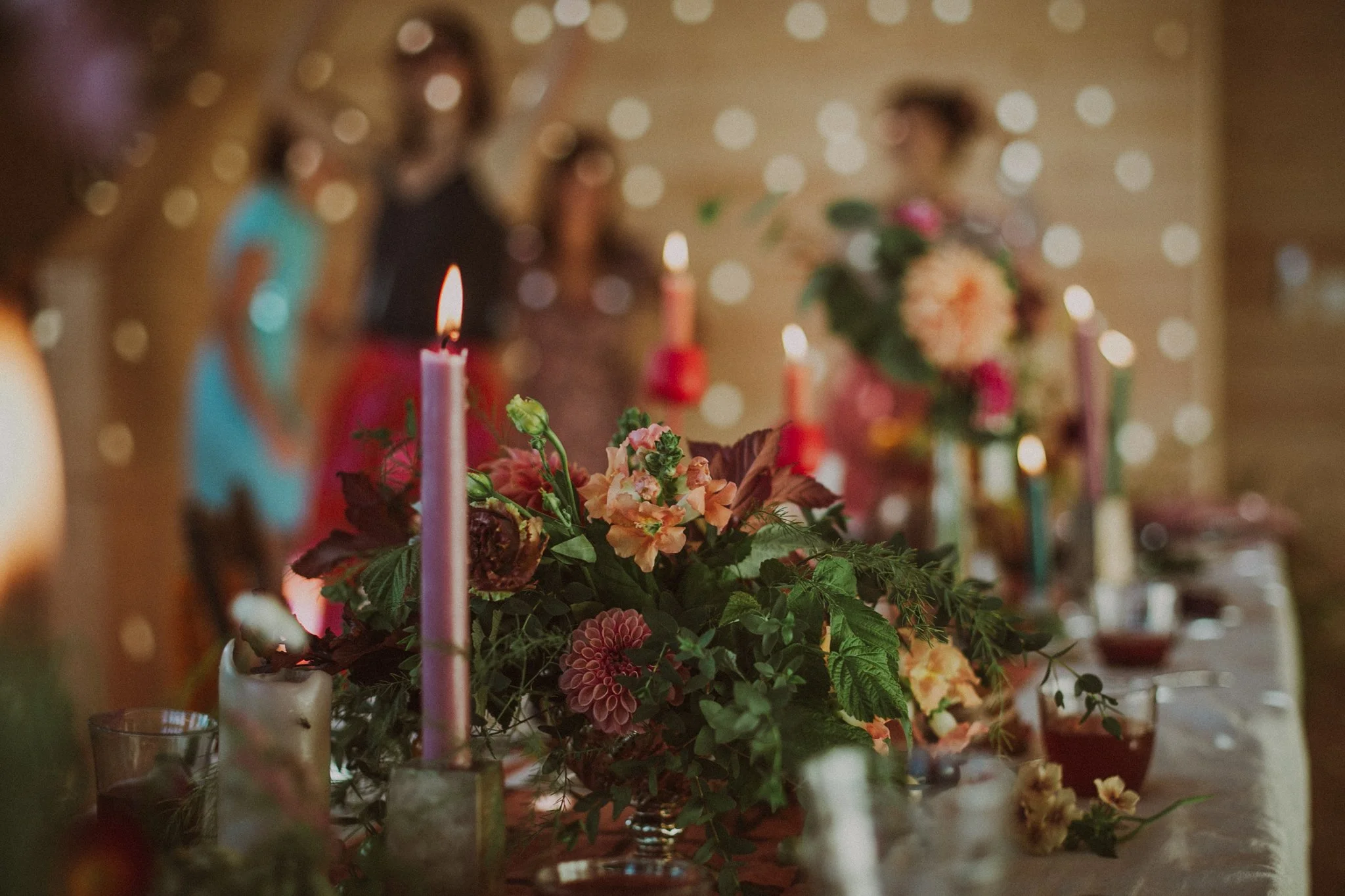 Holiday Market