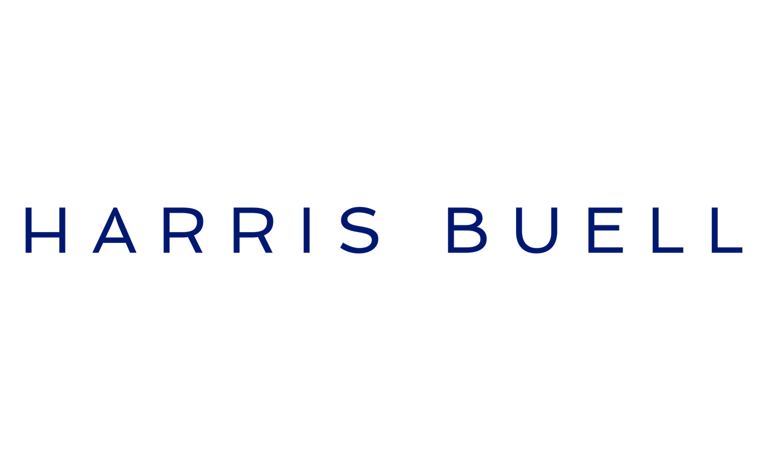 HARRIS BUELL
