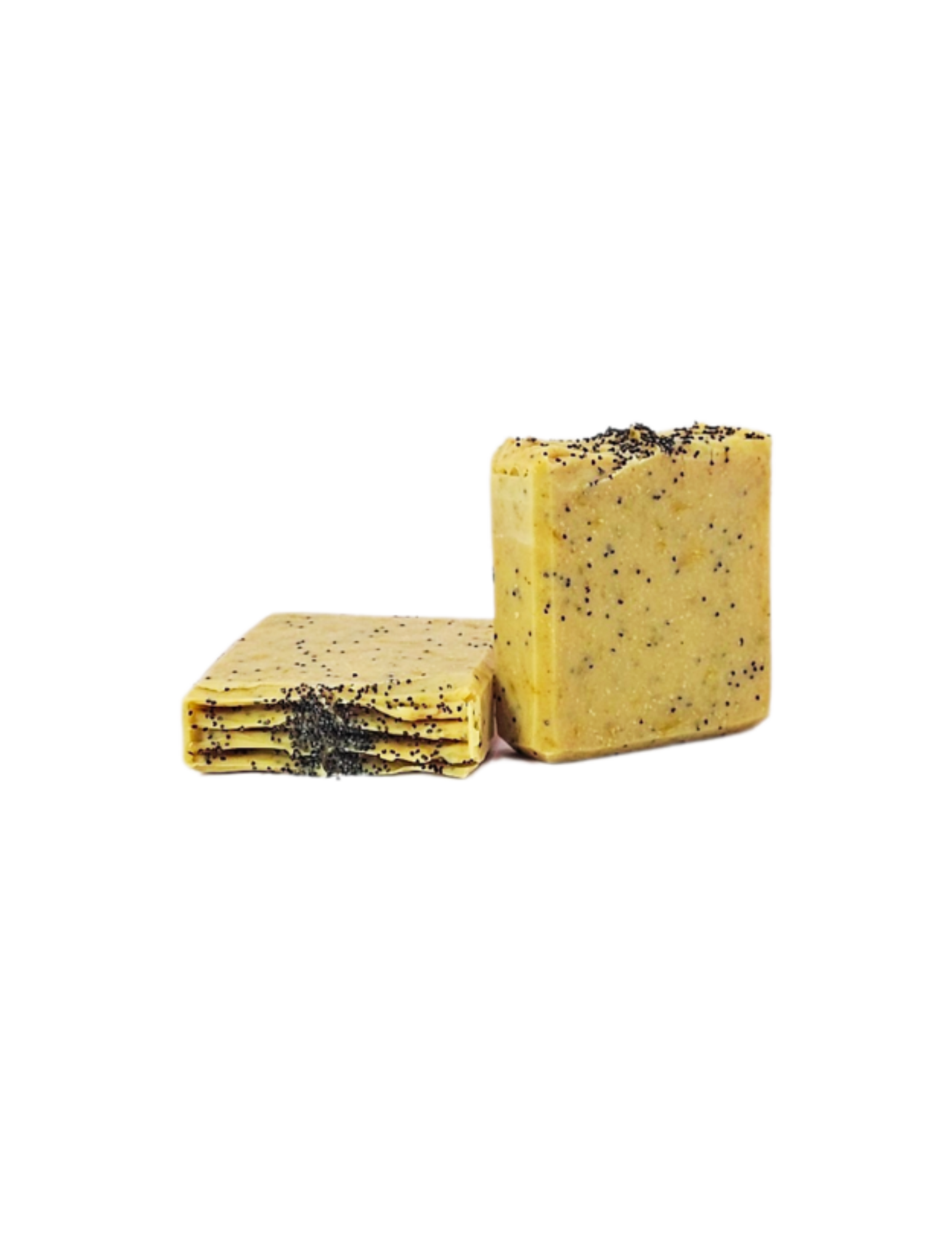 Citrus & Seed Radiance Bar Soap