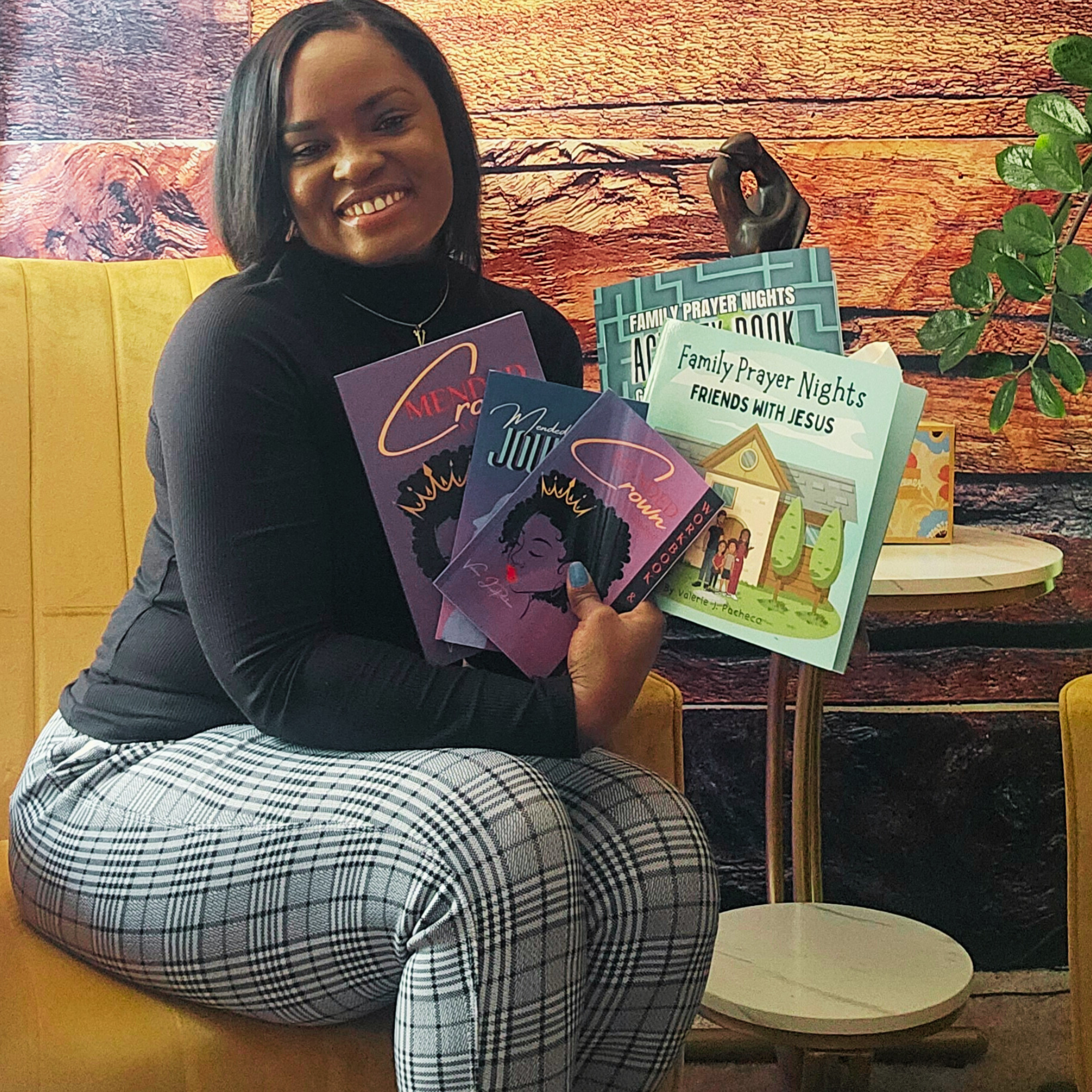 My Experience as a new Author