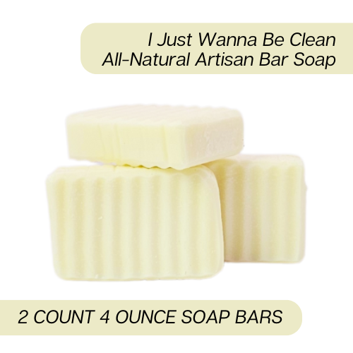 I Just Wanna Be Clean.png
