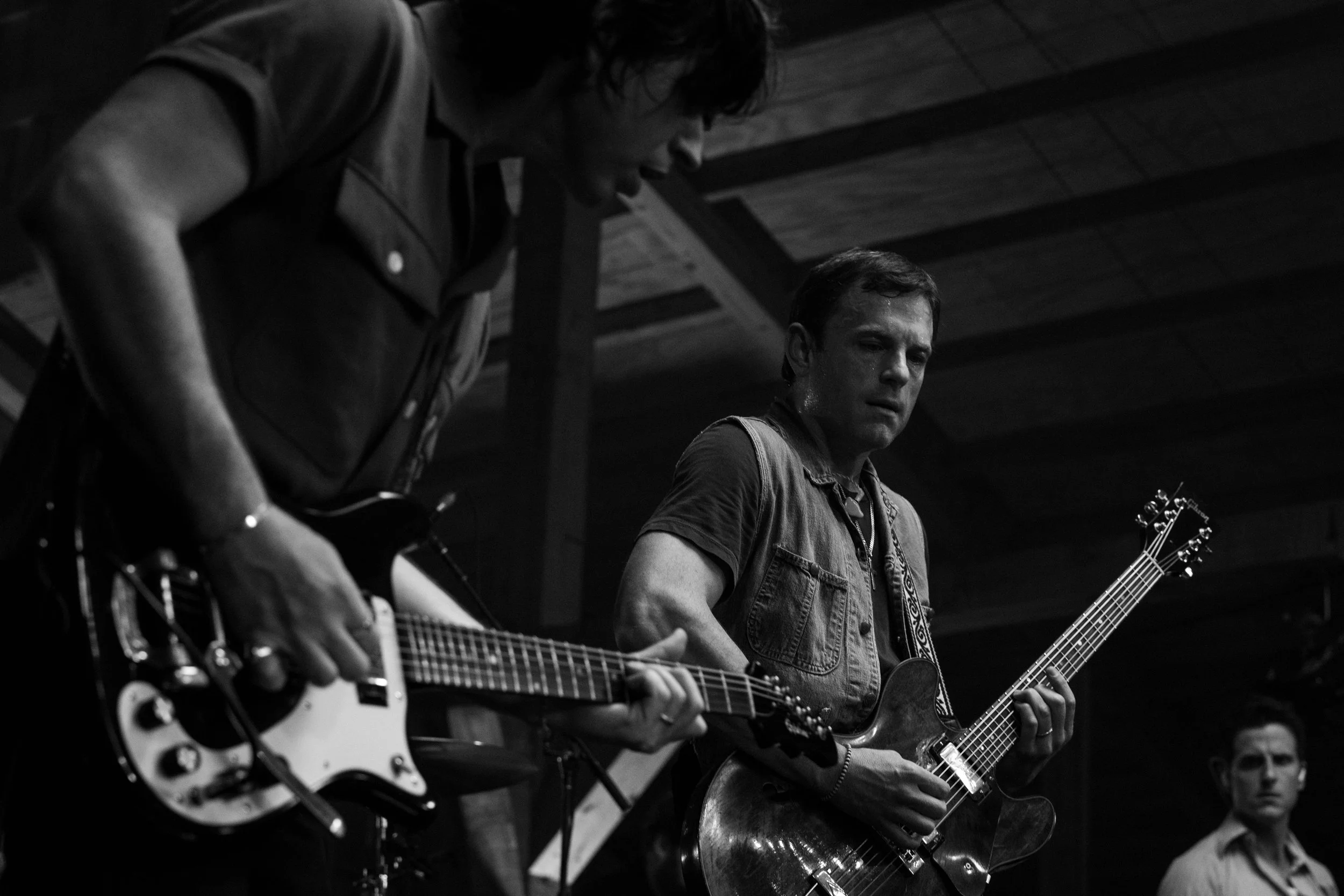 Kings Of Leon 