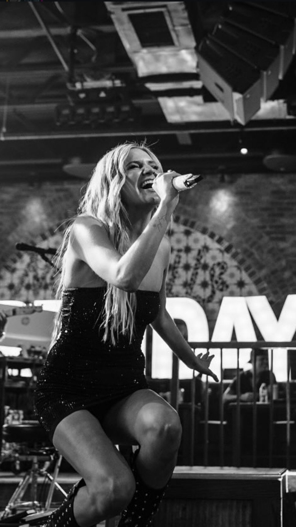 Kelsea Ballerini