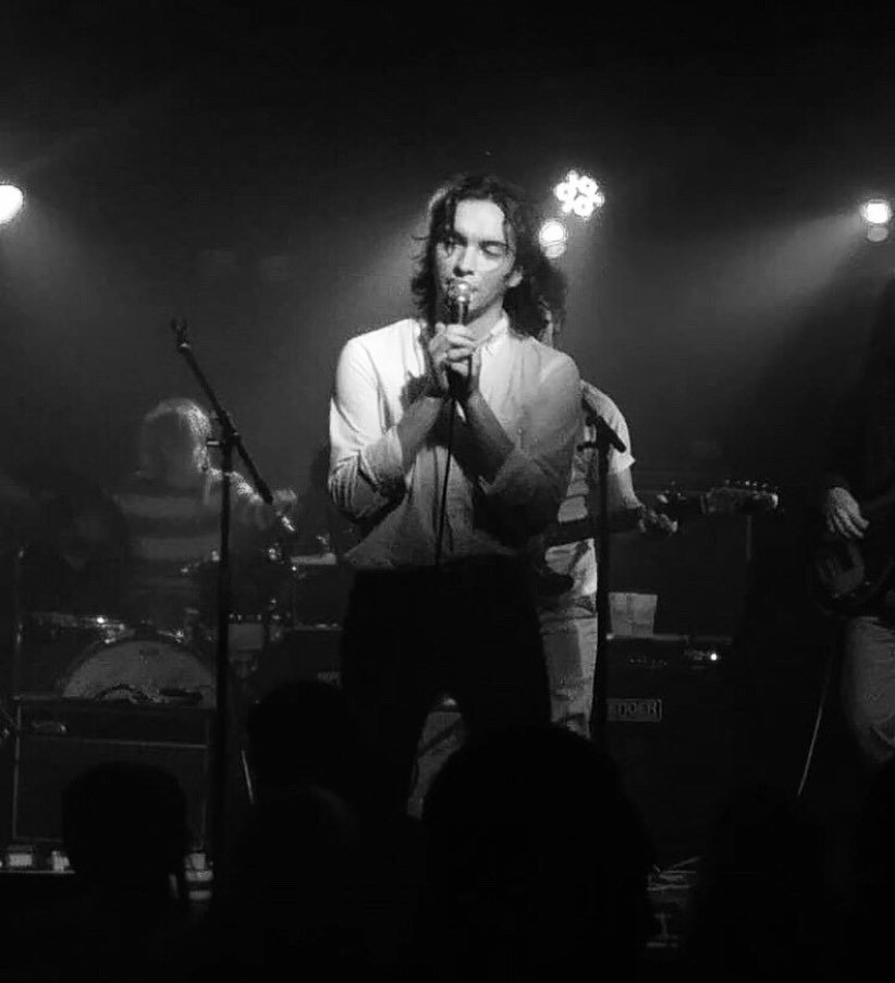 gather tomorrow night at rat house (618 S Lincoln St) for our final performance ever as @flwrmthband
-bike wreck kicking off the night
-free cover, free drinks, free food
-t shirt and merch sign up
-live album recording
-one hell of a party to show s