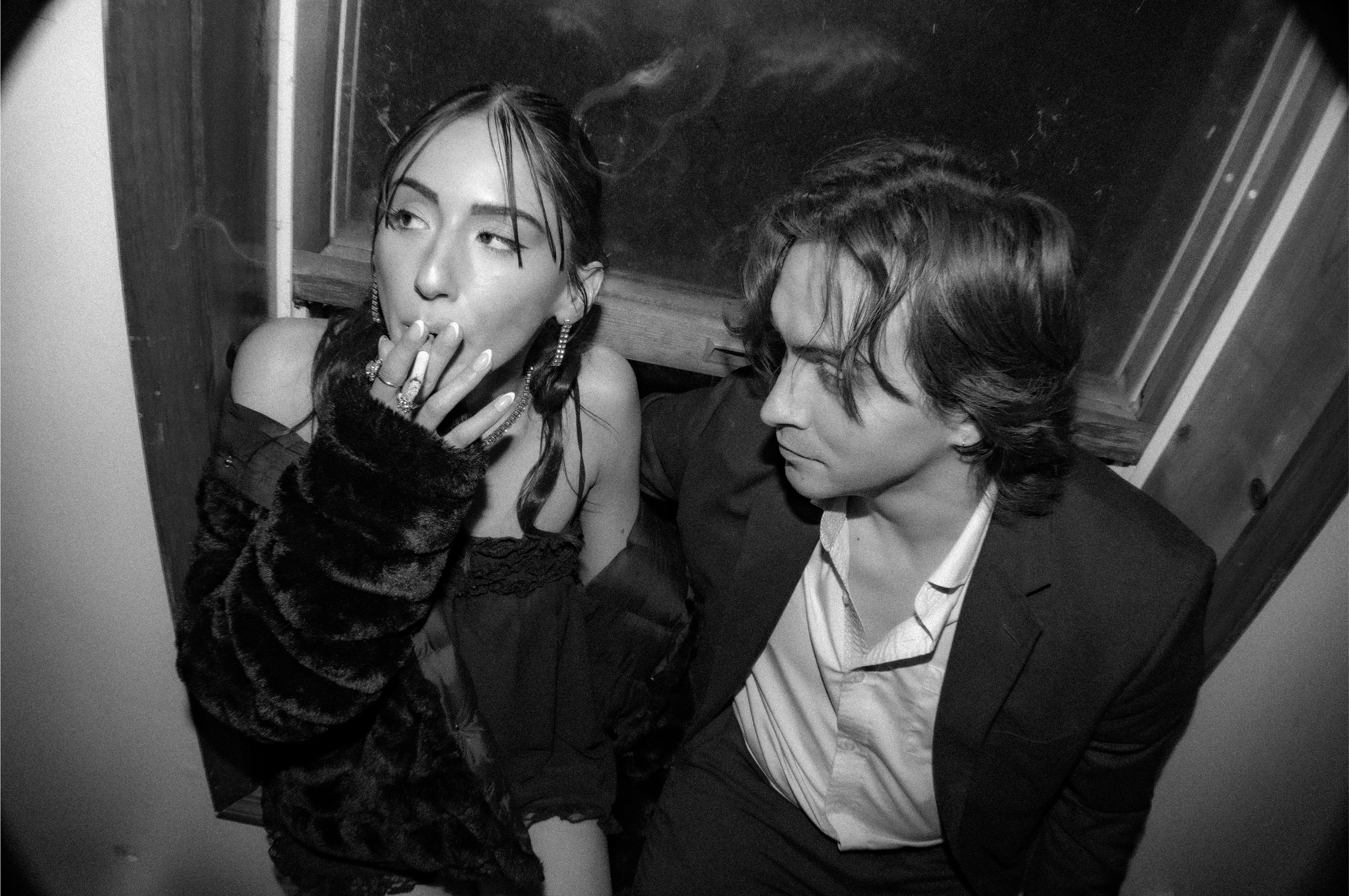 Honey - Audrey Edit 2 (B&W).png