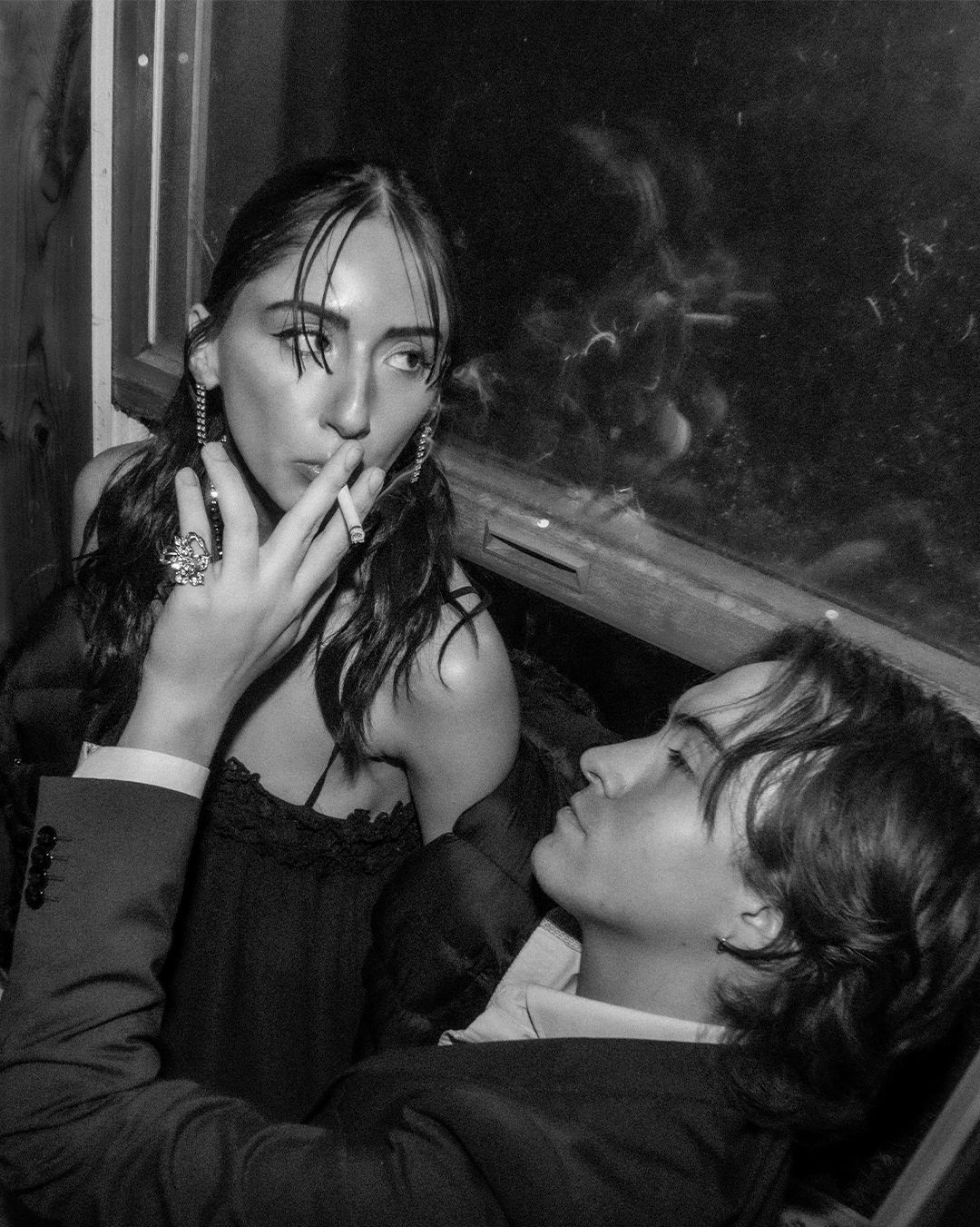 Honey - Audrey Edit 1 (B&W).png