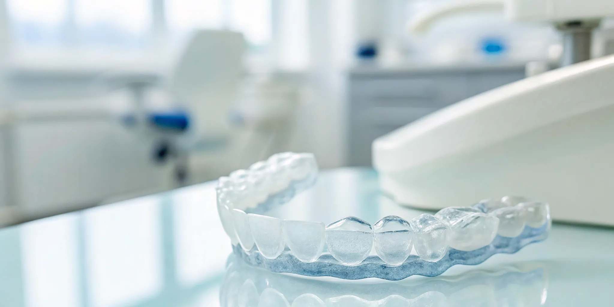 Dental Aligners 101: How They Work &amp; What to Expect