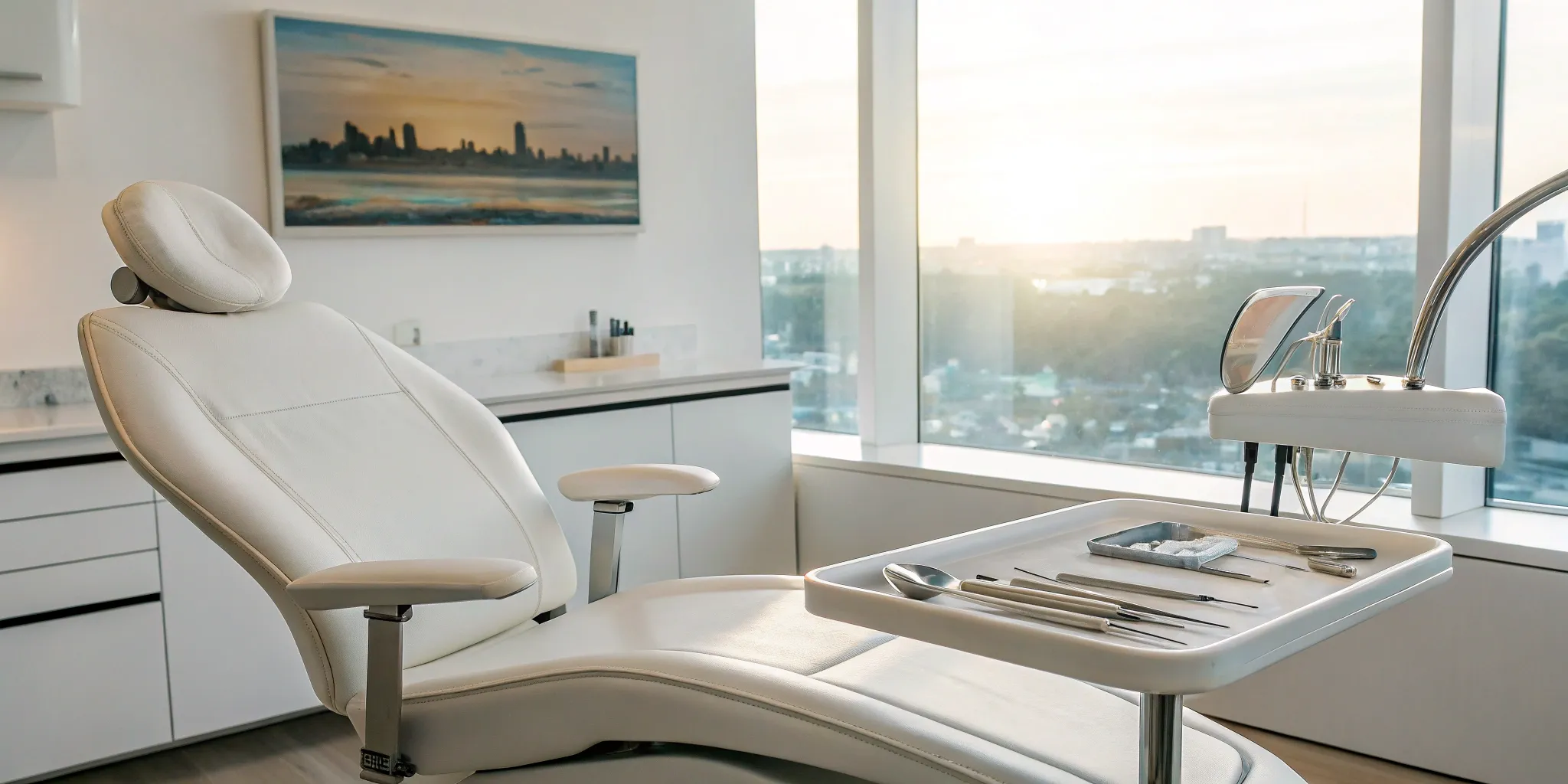 5 Common Cosmetic Dentistry Procedures Explained