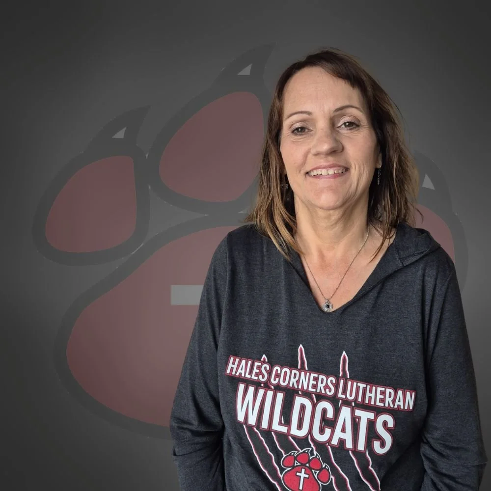 Meet Our Staff — Hales Corners Lutheran School