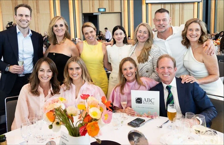The @tourdecuregala Spring lunch was held at the Hyatt Regency to raise awareness and funds for cancer projects. The event raised a record-breaking $1.27 million to fund groundbreaking research, including a vital sarcoma project improving outcomes fo