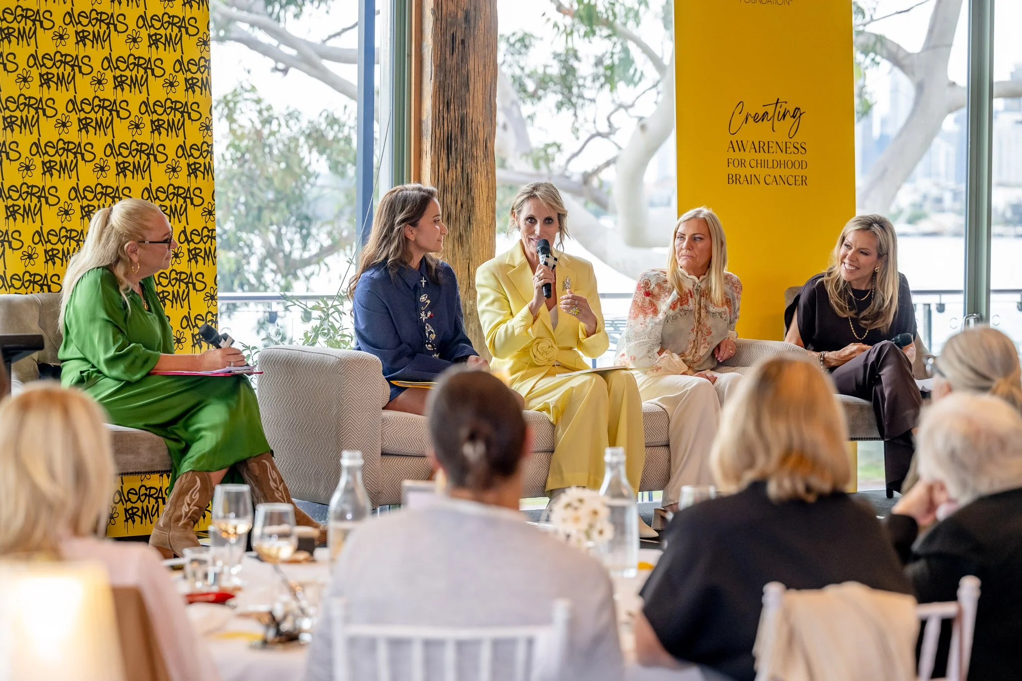 Little Legs Ladies Lunch 2026