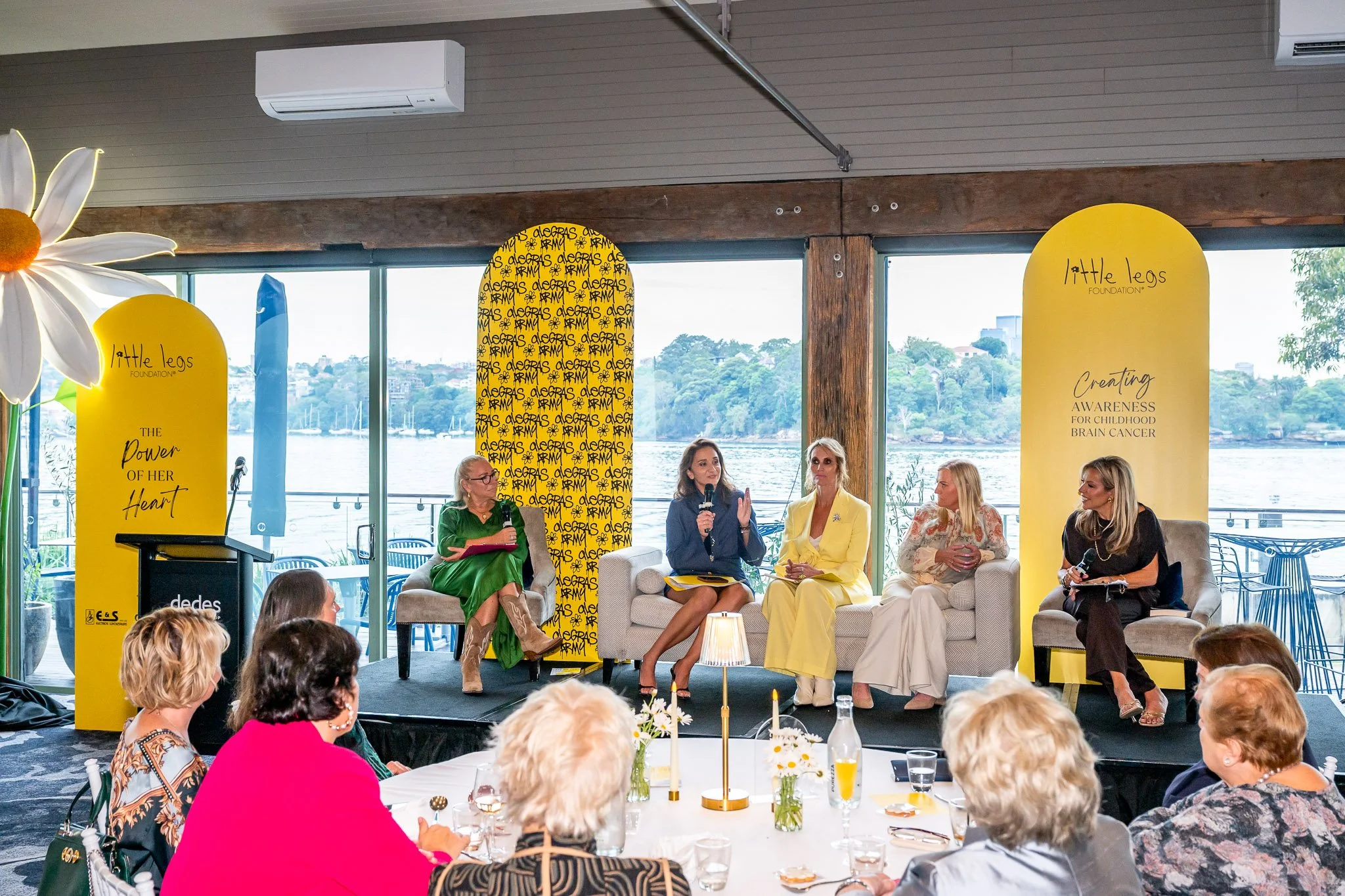 Little Legs Ladies Lunch 2026