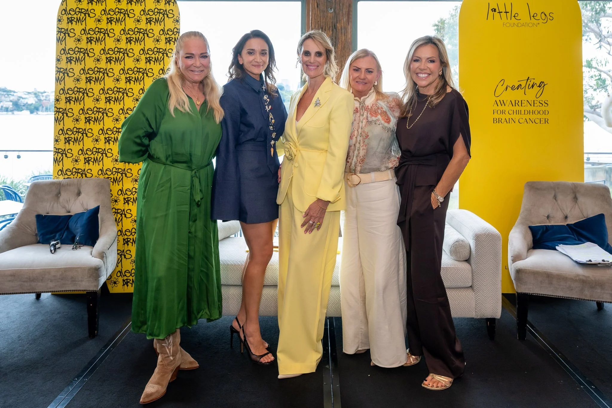 Little Legs Ladies Lunch 2026