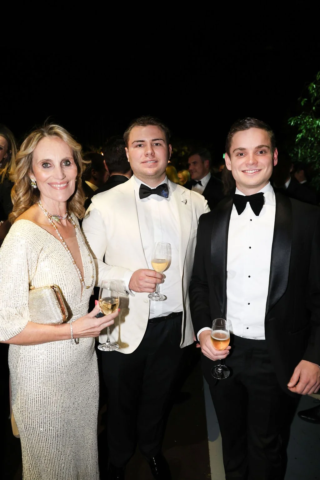 SCHF Gold Dinner 2026