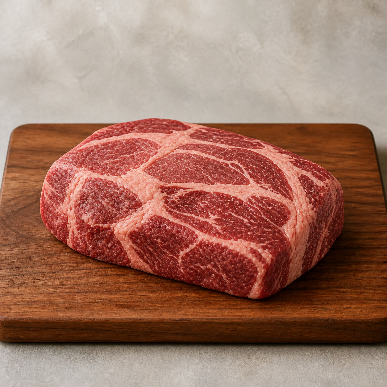 Chuck Shoulder Roast