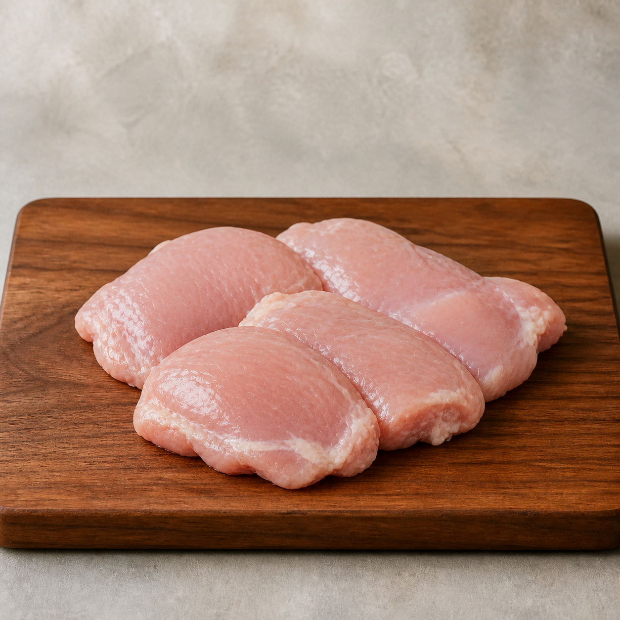 Boneless Chicken Thighs