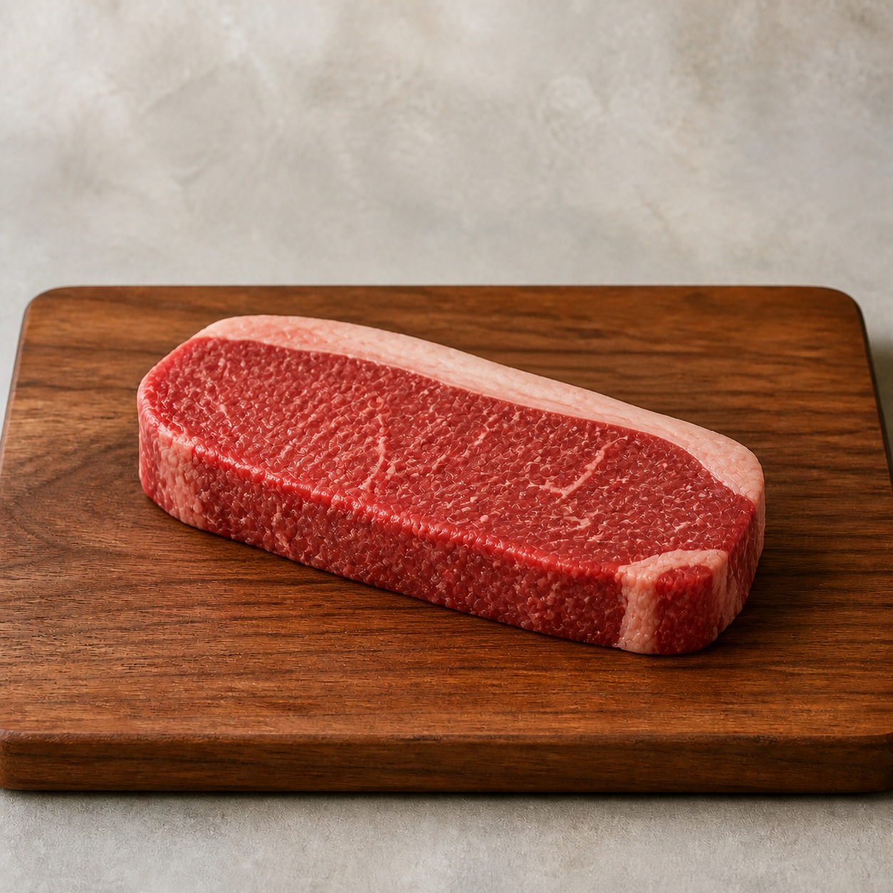 NY Strip Steak
