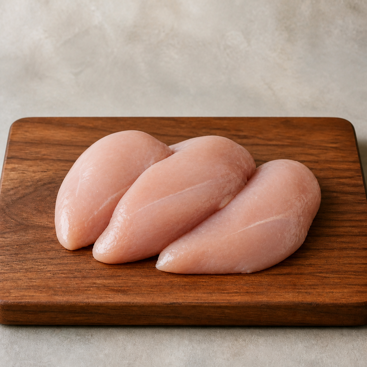 Boneless Chicken Breasts