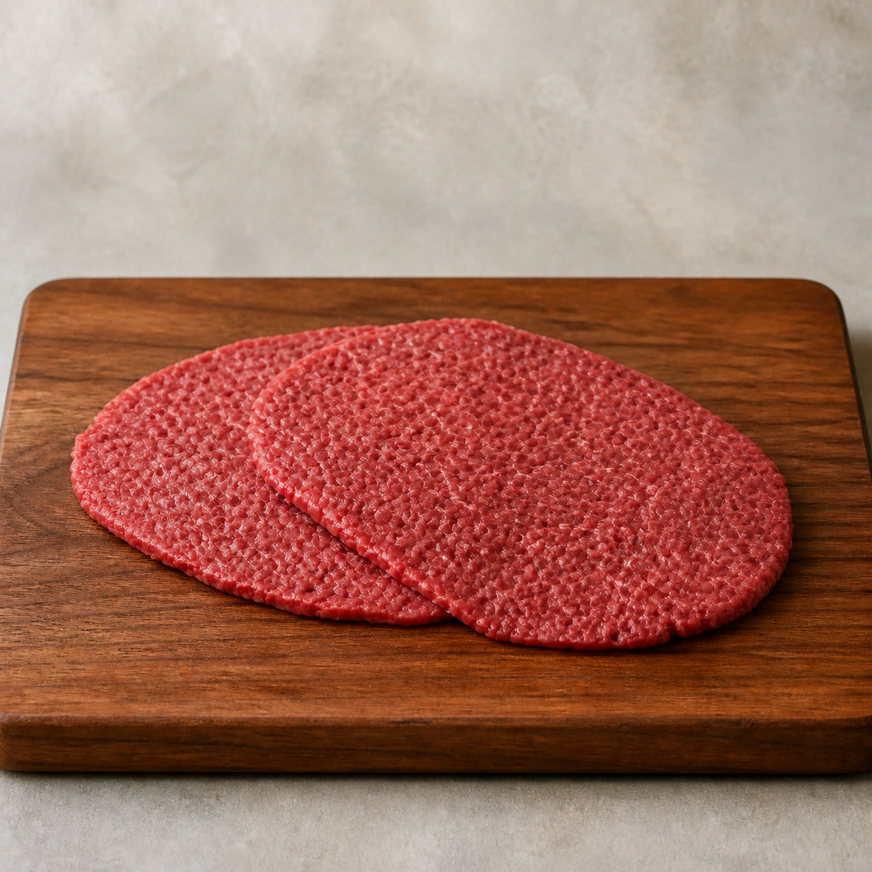 Beef Cutlets