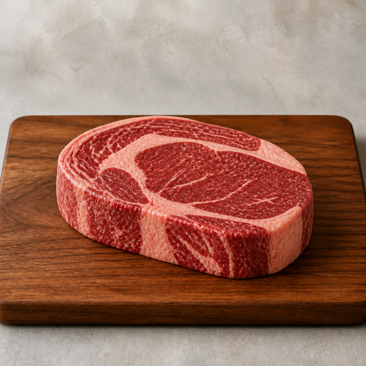 Ribeye Steak - Medium