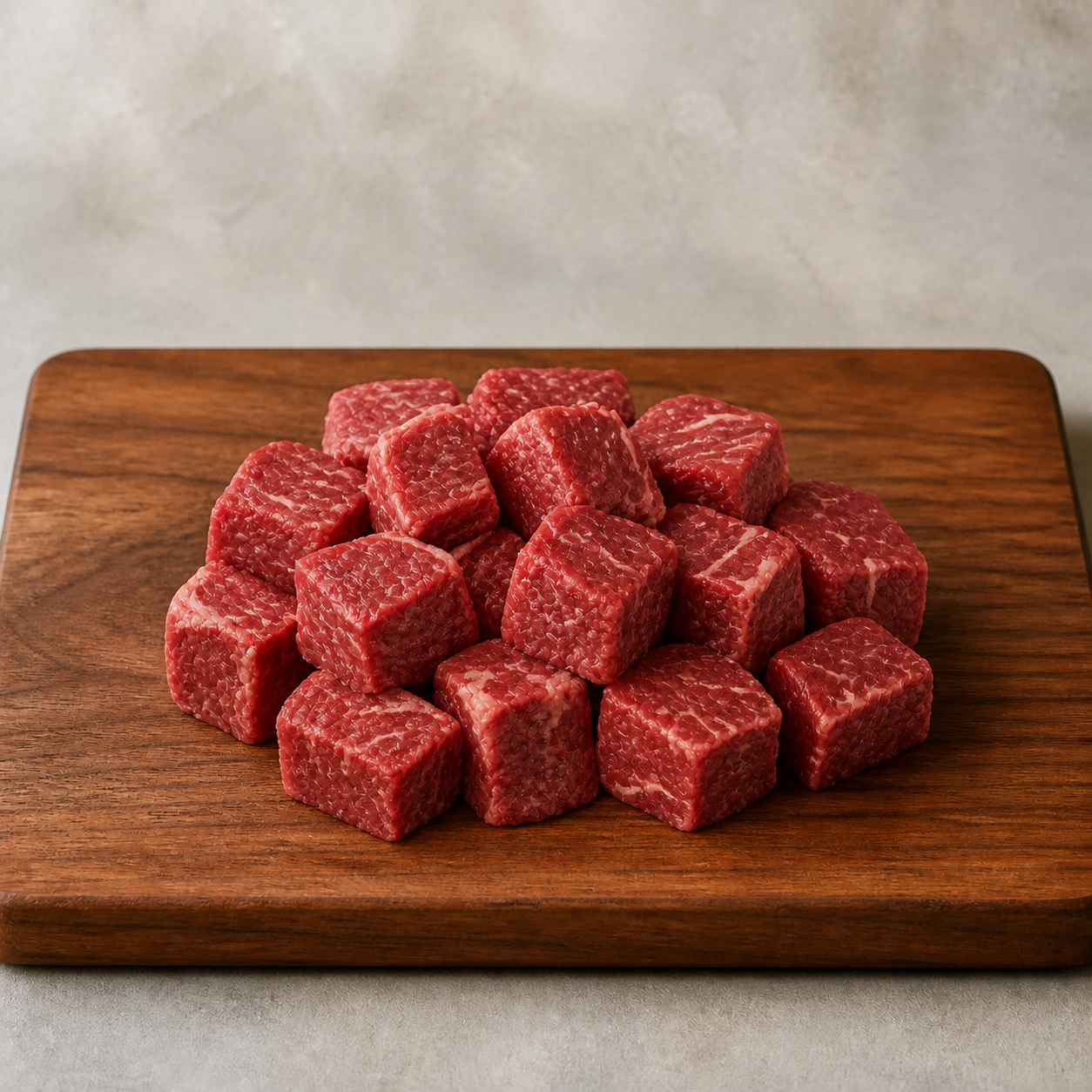 Stew Meat