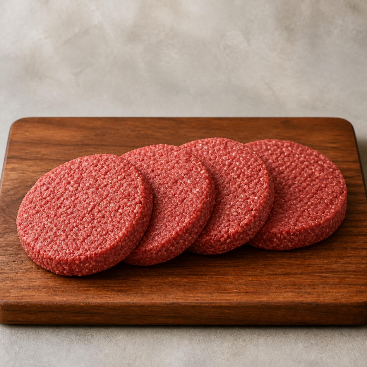 Hamburger Patties
