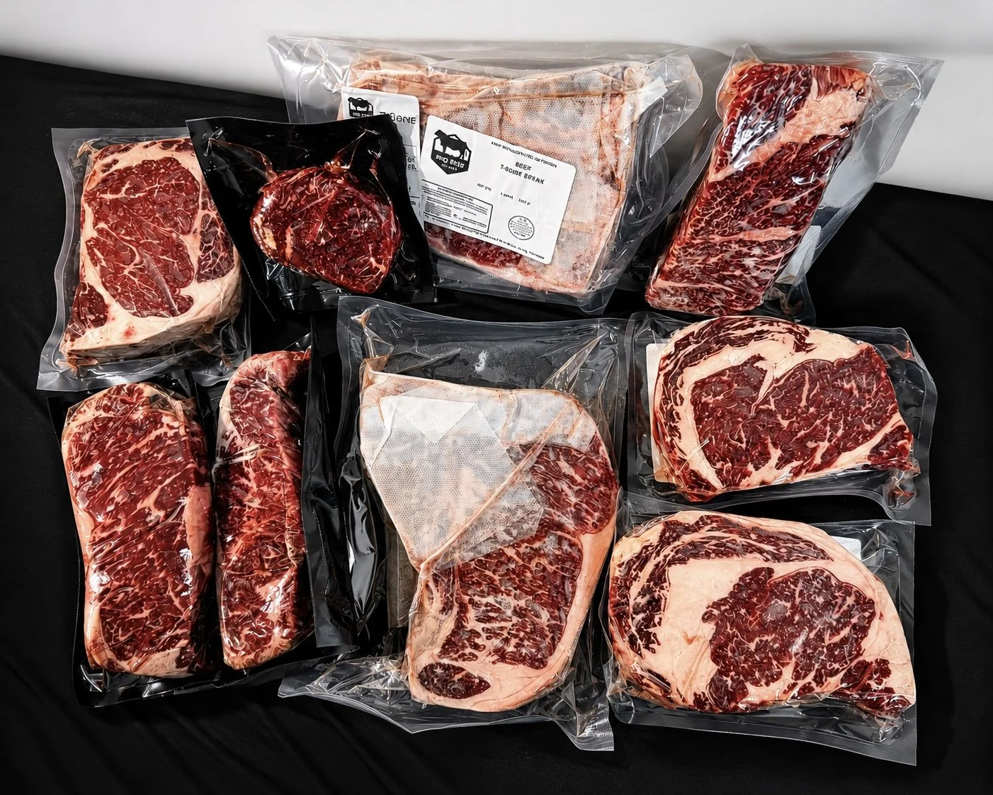 Steak Lover's Box