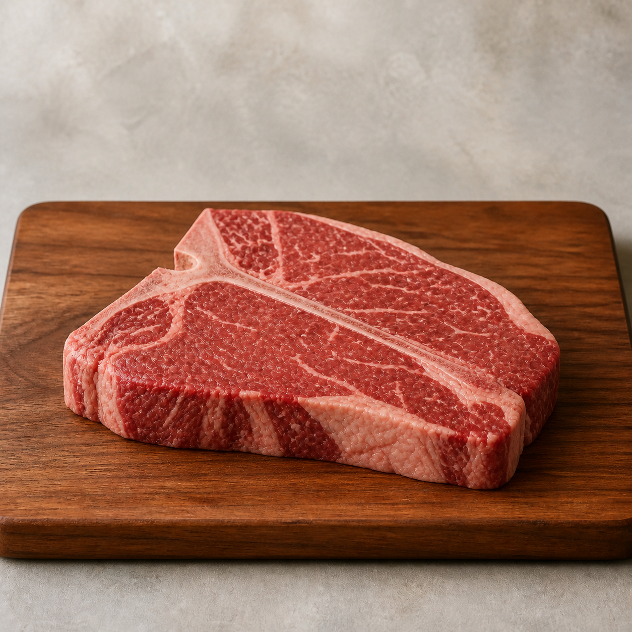T-Bone Steak