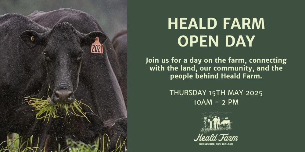 Heald Farm Open Day