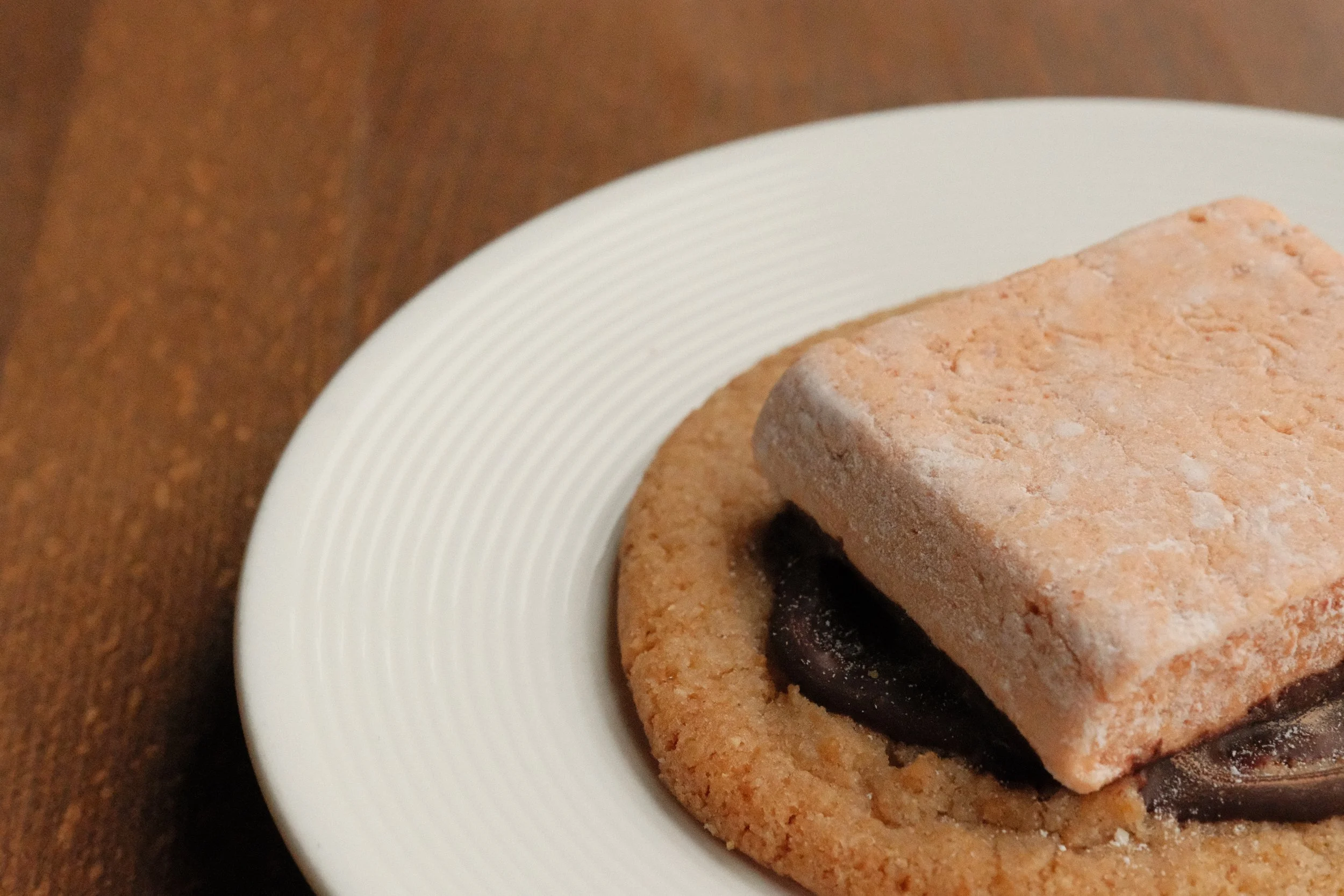 Morita Gochujang S'mores Cookie
