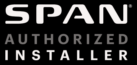 SPIN AUTHORIZED INSTALLER logo