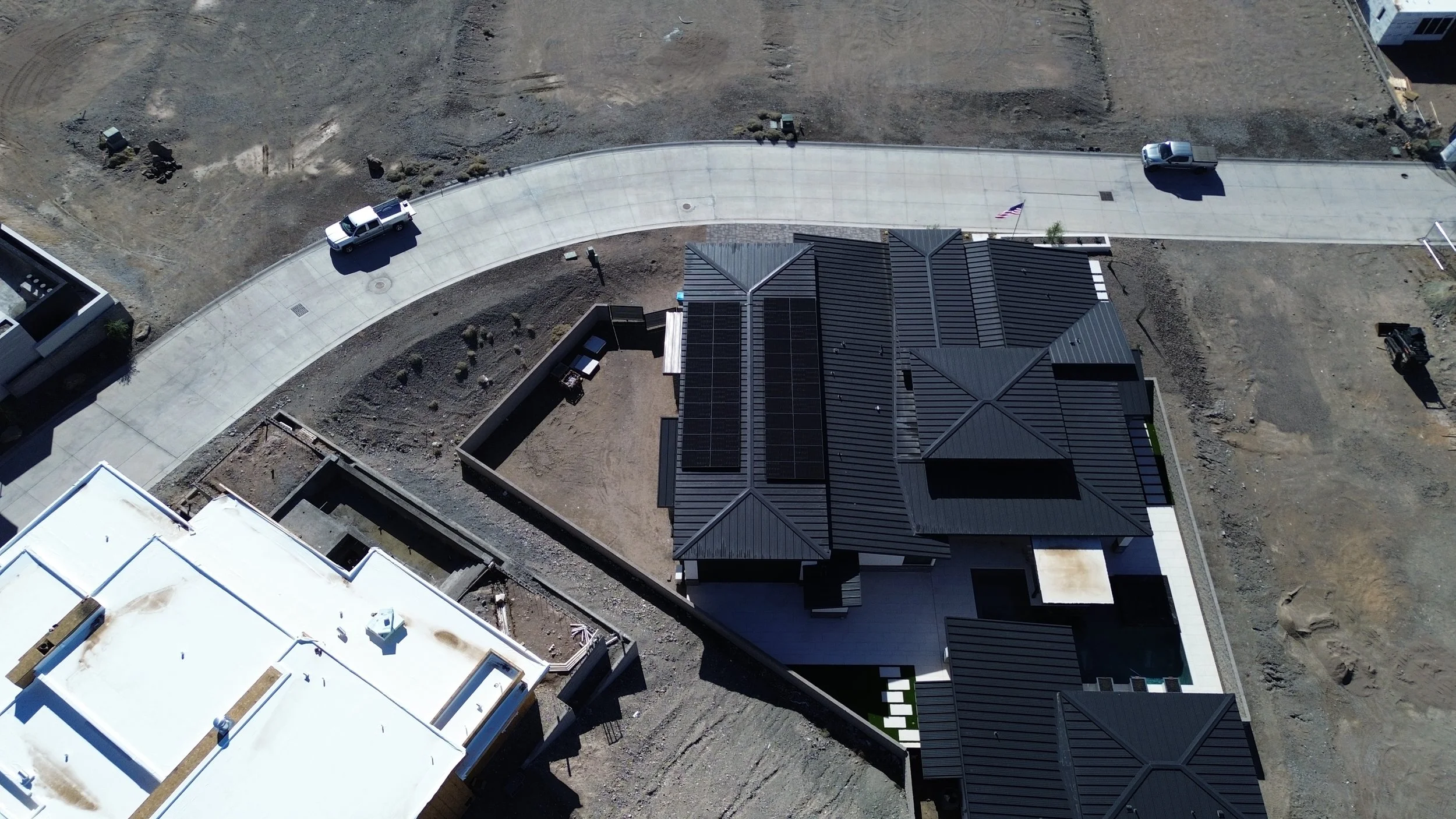 River Sun Solutions Residential Solar Installation in Lake Havasu City, Arizona