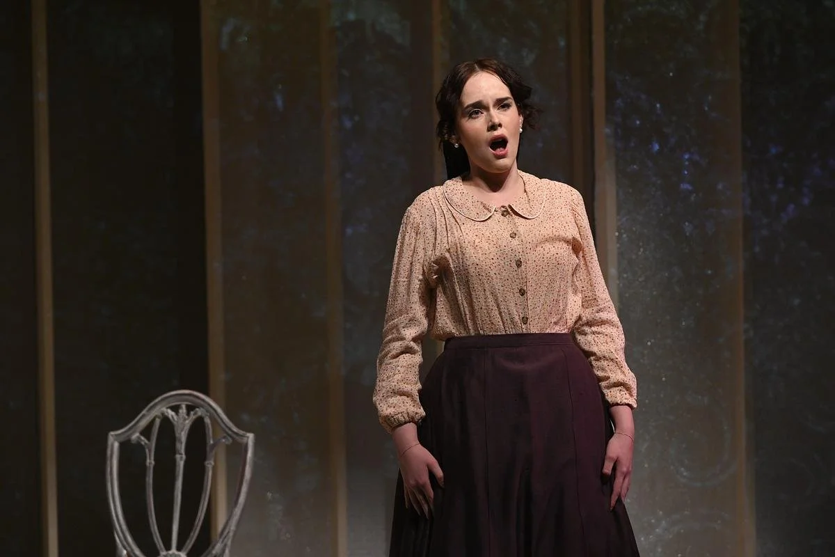 Little Women | Boston Conservatory | Photo by Eric Antoniou