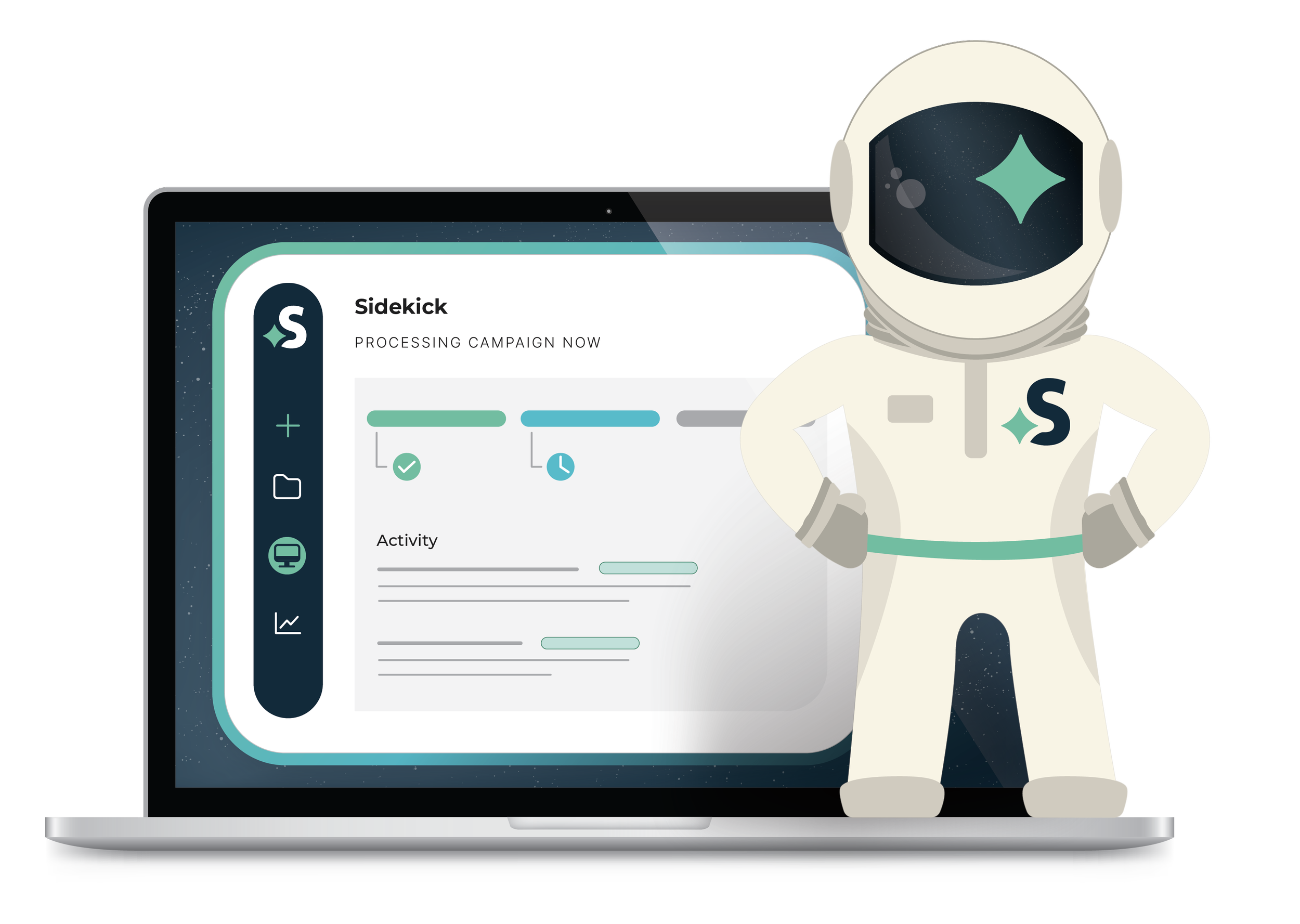 Sidekick | Enhance Campaign Efficiency—Get Started Today — Stellair ...